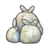 Garbage bags