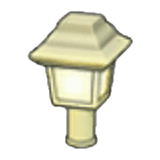 Garden light