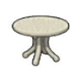 Garden table