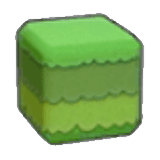 Grass flooring