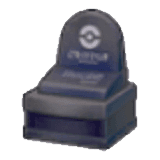 Gravestone
