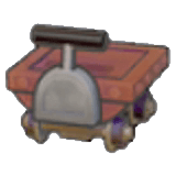 Handcar