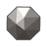 Hard Stone item in Pokémon Pokopia