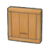 Hatch window