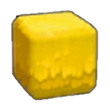 Hay pile