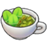 Healthy soup