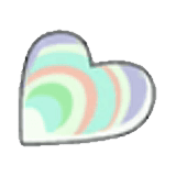 Heart Scale item in Pokémon Pokopia