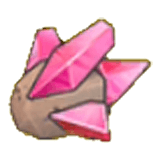 Heat Rock item in Pokémon Pokopia