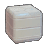 Hexagonal flooring