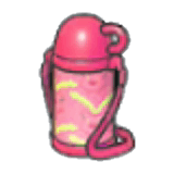 Hoppip water bottle