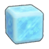 Ice item in Pokémon Pokopia