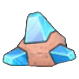 Icy Rock item in Pokémon Pokopia