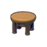 Industrial chair