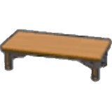 Industrial desk
