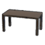 Iron rack