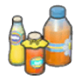 Juice trio item in Pokémon Pokopia