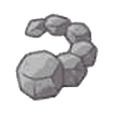 Lagging Tail item in Pokémon Pokopia