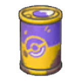Large Lost Relic item in Pokémon Pokopia