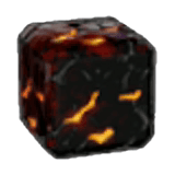 Lava rock item in Pokémon Pokopia