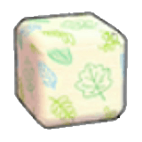 Leaf print
