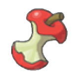 Leftovers item in Pokémon Pokopia