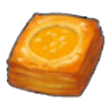 Leppa bread