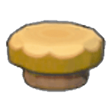 Log table