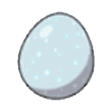Lucky Egg item in Pokémon Pokopia