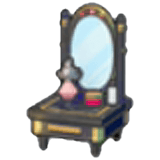 Luxury dresser