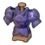 Malicious Armor
