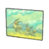 Meadow poster