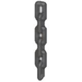 Metal chain