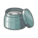Metal Coat item in Pokémon Pokopia