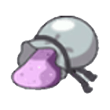 Metal Powder item in Pokémon Pokopia
