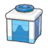 Mini floodgate