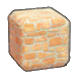 Modern wall