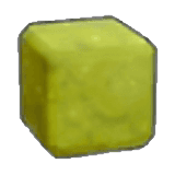 Mossy soil item in Pokémon Pokopia