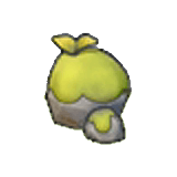 Mossy Stone item in Pokémon Pokopia