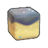 Muddy seashell soil item in Pokémon Pokopia