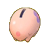 Munna bank item in Pokémon Pokopia