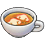 Mushroom soup