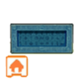 Mysterious mural kit item in Pokémon Pokopia