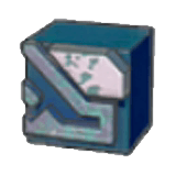 Mysterious Slate item in Pokémon Pokopia