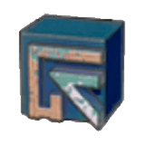 Mysterious Slate A item in Pokémon Pokopia