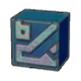 Mysterious Slate S item in Pokémon Pokopia