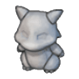 Mysterious statue item in Pokémon Pokopia