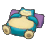 Naptime bed item in Pokémon Pokopia