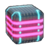 Neon flooring