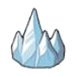 Never-Melt Ice item in Pokémon Pokopia