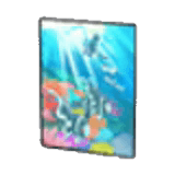 Ocean poster